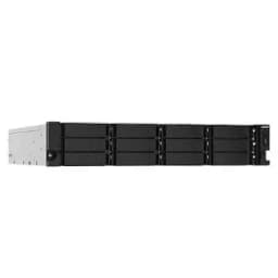 Сетевой RAID-накопитель TS-1232PXU-RP-4G Qnap