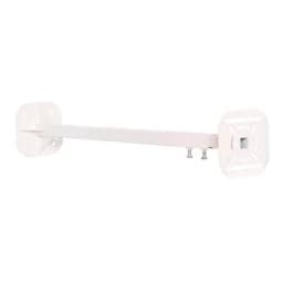 Кронштейн телескопический ПБ-КУ-70-130 Планета Безопасности