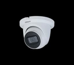 Видеокамера 5 Мп купольная уличная Dahua DH-HAC-HDW1500TLMP-IL-A-0360B-S2