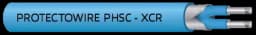 Термокабель PHSC-280-XCR (ИП104-1-F) (138℃) Protectowire