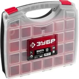 Органайзер "ВОЛГА-13" со съемными лотками