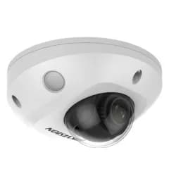 IP-камера 6Мп уличная компактная с EXIR-подсветкой до 30м Hikvision DS-2CD2563G2-IS(4mm)