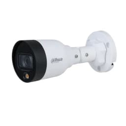 IP камера цилиндрическая 2 Мп DH-IPC-HFW1239S1P-LED-0280B-S5 (2.8 мм) Dahua