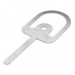 Хомут (FR ПР-40) (100 шт/уп) Промрукав