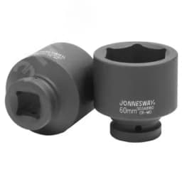 Головка торцевая ударная 1"DR, 60 мм