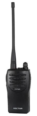Безлицензионная рация VT-44 H Vector