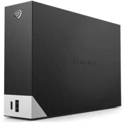 Жесткий диск One Touch 8Tb STLC8000400 Seagate
