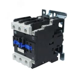 Пускатель электромагнитный ПМЛ-4160М УХЛ4 Б, 220В/50Гц, 1р+1з, 63А, нереверсивный, без реле, IP20 Электротехник