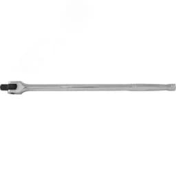 Вороток шарнирный 1/2"DR, 380 мм