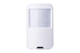 Беспроводной пассивный ИК-датчик движения (объем) DHI-ARD1231-W Dahua Рабочая частота: 433/868МГц