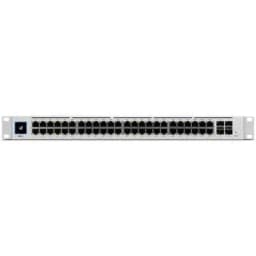 Коммутатор UniFi Switch Pro Max 48 USW-PRO-MAX-48 Ubiquiti