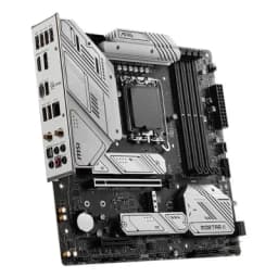 Материнская плата MSI MAG B760M Mortar WiFi II