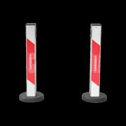 Стойки с инфракрасными датчиками проезда IRD-300 Came