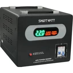 Стабилизатор напряжения AVR Tower 3000RF 4512020370007 SMARTWATT