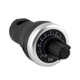 Потенциометр 10кОм EKF PROxima