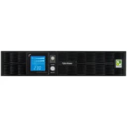 Источник бесперебойного питания (ИБП) PR1000ELCDRT2U CyberPower