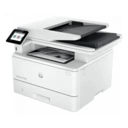 МФУ HP LaserJet Pro MFP M4103fdw 2Z629A