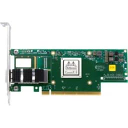 Сетевая карта MCX653105A-ECAT Mellanox