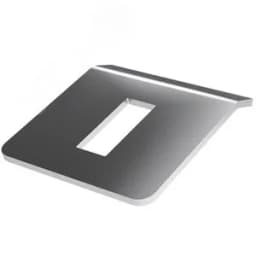 Прижим лотка лестничного DKC