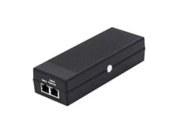 PoE Инжектор Optimus IG1 (30Вт) Инжектор PoE позволяет передавать питание по сети Ethernet