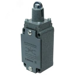 Выключатель путевой ВП15К-21А-221-54 У2.8 толкатель прямого действия IP54