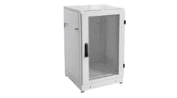 Телекоммуникационный шкаф ЦМО ШТК-М-18.6.6-4ААА
