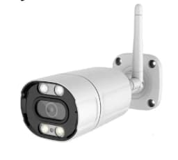 Уличная Wi-Fi камера AVT B01-2MP-Wi-Fi