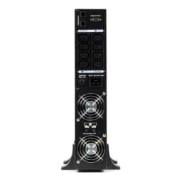 Стоечный блок бесперебойного питания RAPAN-UPS 3000 RACK+4X9AH Бастион