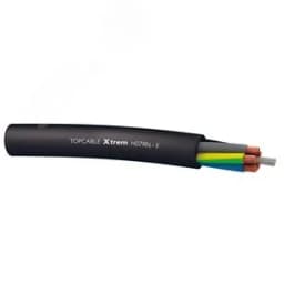 Кабель силовой XTREM H07RN-F 24G1.5