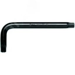 Ключ Г-образный 967 TORX BlackLaser TX 20X57 мм