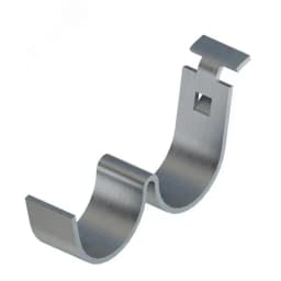 Рожок двойной К1350.002 У3, лак, S4,0 Завод ЭМИ Курган