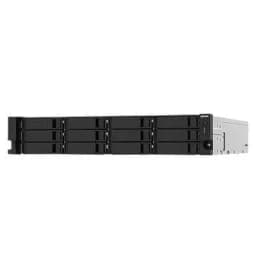 Сетевой RAID-накопитель TS-1232PXU-RP-4G Qnap