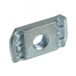 Гайка канальная М6 (DIN 933) (50 шт/уп) PR08.2903 Промрукав