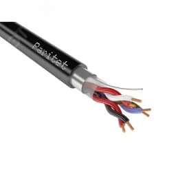 Кабель (провод) КСРЭПГ-Мнг(А)-FRHF 3х2х0,50 мм.кв.