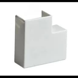 Угол Г-образный 60х40 ПВР-60х40 RUVinil