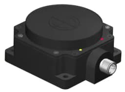 Бесконтактный выключатель CSN IC7P5-43P-50-LZS4