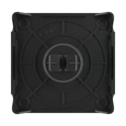 Держатель пласт. для кровли DKC ND2104