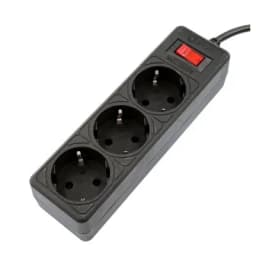 Сетевой фильтр 5bites SP3B-518