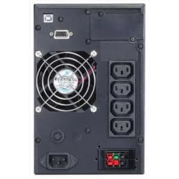 Источник бесперебойного питания (ИБП) Macan MAC-1000 PowerCom