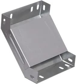 ESCA Поворот верт. внутр. 90град 100х400мм IEK (CLP1V-100-400)