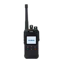 Радиостанция портативная DP-2600 VHF Lira
