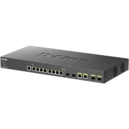 Коммутатор DXS-1210-12TC/B1A D-Link