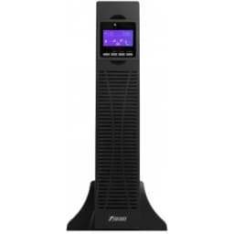 Источник бесперебойного питания (ИБП) Online 1000 RT PowerMan