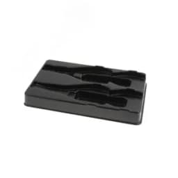 Ложемент для набора съемников стопорных колец 9-42114GP, PVC King Tony