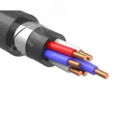 Кабель контрольный КВБбШвнг(А)-LS-ХЛ 7х1.5 ТРТС