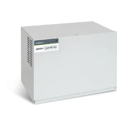 Источник вторичного электропитания резервированный ИВЭПР 12/5 RS-R3 2x40 БР Рубеж Rbz-246268