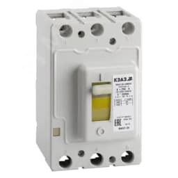 Выключатель автоматический ВА57-35-340010-50А-500-690AC-ОМ4-РЕГ