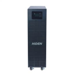 Источник бесперебойного питания HIDEN KC3310S 10000VA/9000W (3ф/3ф) встроенные акб в корпусе (9А/ч х 20шт)