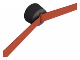 Основание для трекаремня Denkirs BELTY BASE TR5515BK