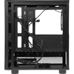 Корпус Air Mesh G2 Black Formula